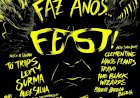 Salgado Faz Anos ... FEST: dez anos depois o tipo ainda aqui anda!
