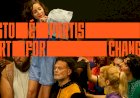 Isto é PARTIS & Art for Change 2023