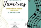 Moimenta da Beira participa no I Encontro Intermunicipal de “Cantadores de Janeiras”