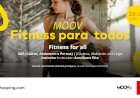 MAR Shopping Algarve convida para programa gratuito “Fitness para Todos”
