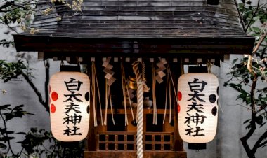 Celebrar 2023 com tradições japonesas no Museu do Oriente