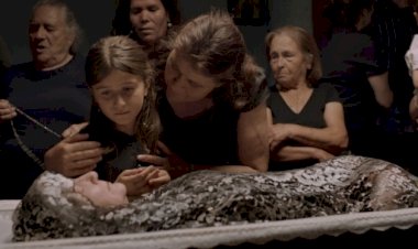 Ciclo "Café com Filmes" prossegue no Teatro-Cine de Torres Vedras