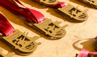 A Federação Portuguesa de Canoagem publicou os rankings nacionais referentes à época 2022