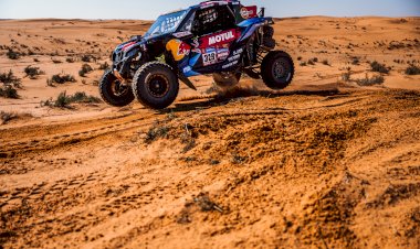 Hélder Rodrigues mantém-se entre os mais rápidos