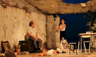 D. Maria II parte em Odisseia Nacional a partir da próxima semana