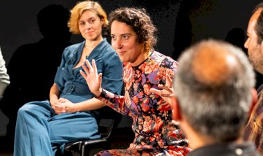 Cerveira acolhe estreia da 2ª edição de “Uma Roda: entre histórias”