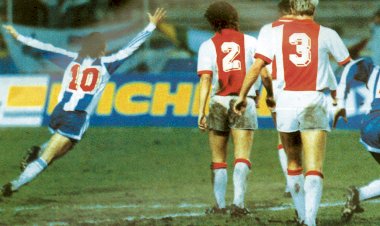 Museu assinala 35 anos da Supertaça da UEFA