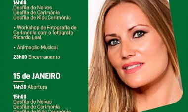 XIV Verde Noivos em Ponte de Lima