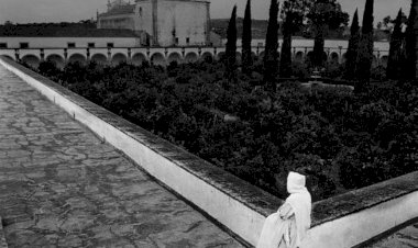 Exposição de fotografia “Saudades dos Cartuxos” na Biblioteca Municipal de Reguengos de Monsaraz