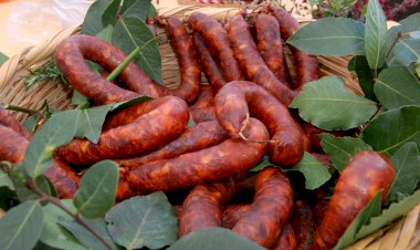 Festa das Chouriças: Sabores da serra algarvia regressam a Querença