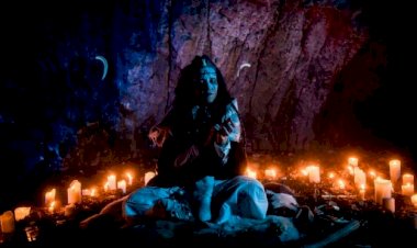 Banda Ptolemea de Priscila da Costa apresenta single “Shamanic Lullaby”