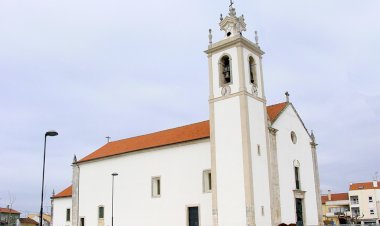 Visitas pelo património estão de regresso a Cantanhede