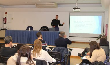 Penacova promove formação para o sector do turismo