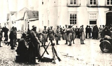 Exposições recordam movimento operário do 18 de Janeiro de 1934