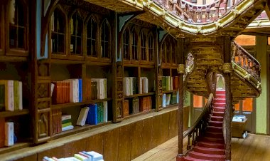 “O Porto em Miniaturas” mantém-se no Ateneu até final de Fevereiro