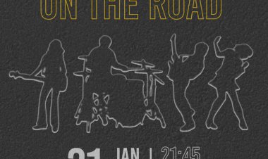 10º Aniversário Cadeira Amarela