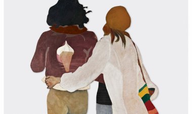 CAM em Movimento: Entre Olhares, Encontros (in)comuns