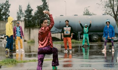 auéééu e Fernando Roussado apresentam nova peça que junta teatro e escultura