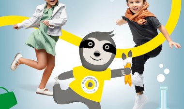 Hey, "Não Abras Este Livro", ouviste bem?