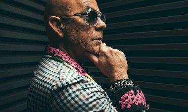 Biblioteca Municipal de Esposende convida Pedro Abrunhosa para uma conversa intimista