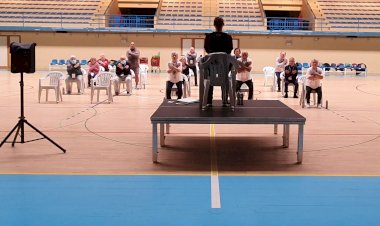 Diabetes em Movimento