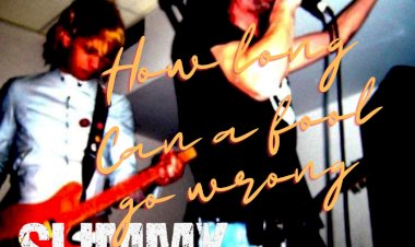 Slimmy apresenta single com Nuno Norte