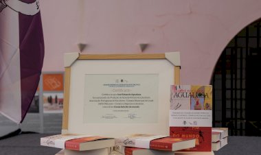 Município de Loulé e APE Lançam 8º Grande Prémio de Crónica e Dispersos Literários