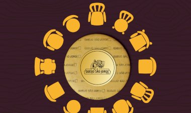 Restaurantes Nacionais vão estar à Roda do Queijo de São Jorge DOP