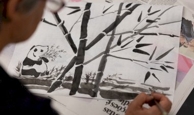 China tradicional e actual, para descobrir no Museu do Oriente