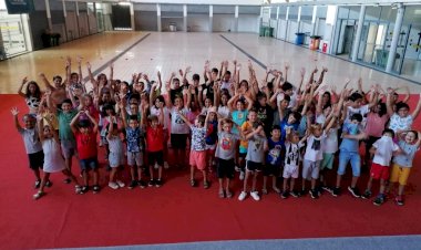 Lousã organiza Férias Ativas de 30 de janeiro a 2 de Fevereiro