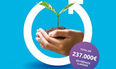 Candidaturas abertas a programa de aceleração de “startups” circulares