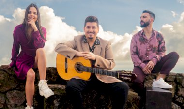 Sangre Ibérico lançam novo single “Longe de Ti”