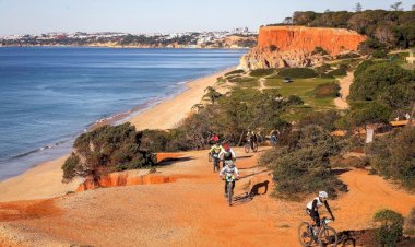 Albufeira Race Nature despede-se até ao próximo ano com record de participantes a nível nacional e internacional