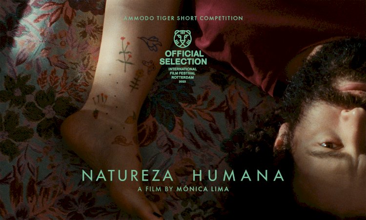 'Natureza Humana' e 'Pátio do Carrasco' em estreia mundial no Festival de Roterdão
