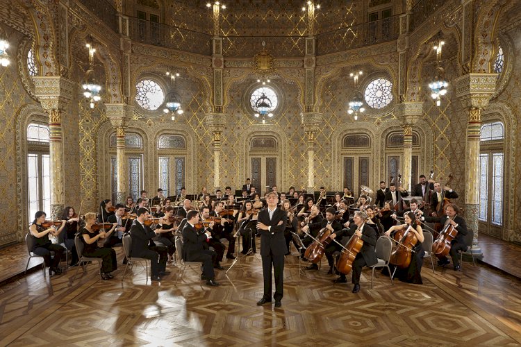 Orquestra Filarmónica Portuguesa interpreta Concerto de Ano Novo no Teatro Municipal de Portimão
