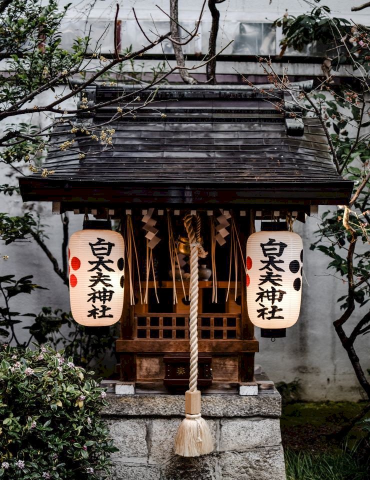 Celebrar 2023 com tradições japonesas no Museu do Oriente