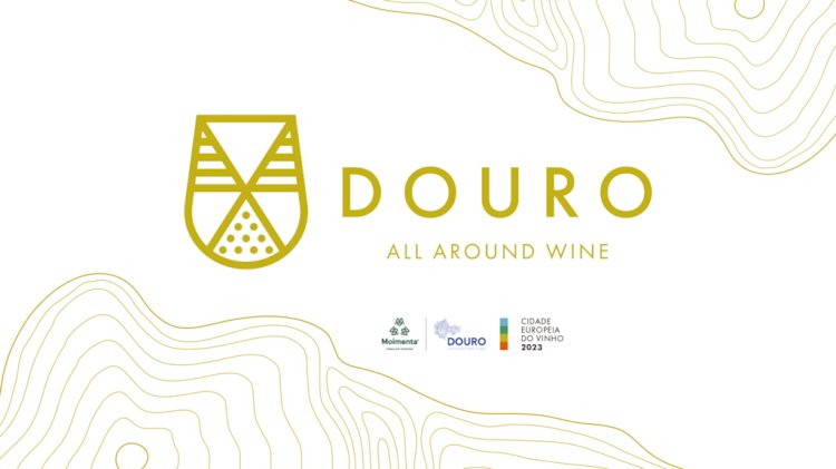 “Douro all around wine”