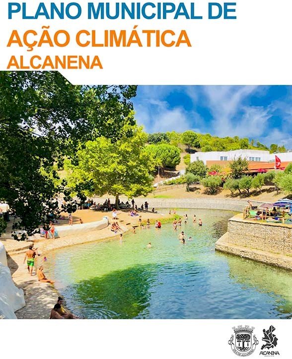 Município de Alcanena Desenvolve Plano Municipal de Acção Climática