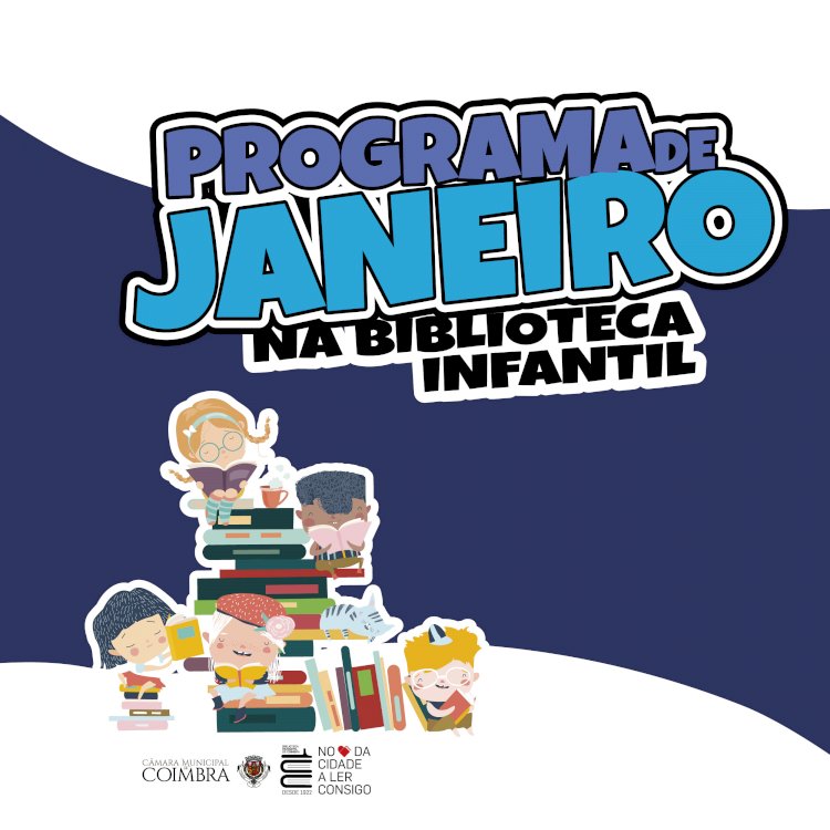 Biblioteca Infantil/Ludoteca propõe leitura de contos e jogos de tabuleiro para os mais novos