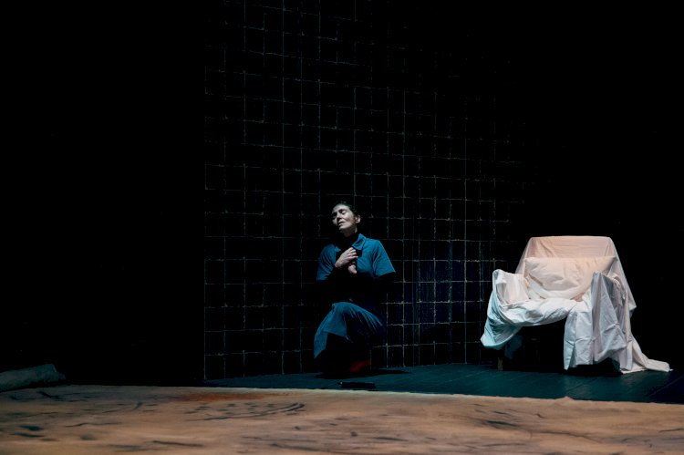 Teatro das Beiras vem a Norte abrir a Temporada Teatral na Póvoa de Varzim