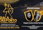Gala do Desporto reconhece a excelência desportiva no Município  de Oliveira do Hospital