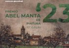 Município de Gouveia promove 10.ª edição do Prémio Abel Manta de Pintura