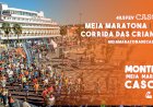 Montepio Meia Maratona de Cascais regressa para a 7.ª Edição