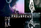 Circo contemporâneo “Passagers” anuncia data extra