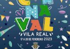 Festejos de Carnaval regressam às ruas de Vila Real