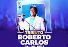Casino Espinho recebe homenagem a Roberto Carlos