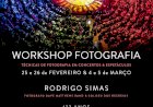 Coliseu dos Recreios recebe Workshops de Fotografia de Concertos e de Espectáculo