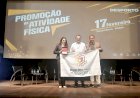 Município de Portimão vence categoria “Reconhecimento” do Galardão Nacional Desporto para Todos