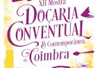 Mostra de Doçaria Conventual e Contemporânea de Coimbra