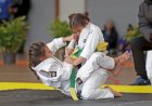 Jiu-Jitsu junta centena em torneio de Inverno